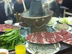 2-三兴涮羊肉(荣安大街店)