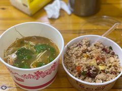 -明月虾面(厦禾路店)