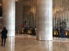 -青岛富力艾美酒店