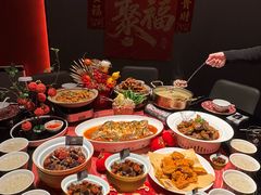 -知楚•精致湖北菜(武商MALL店)