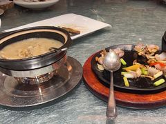 -鲍鱼王子(深圳大厦店)