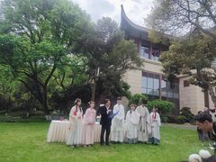-杭州花家山庄