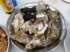 -飞尝蚝·顺德菜·鱼生(顺德总店)