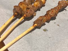 -肉串汪自由派(西便门店)