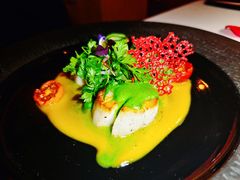 -Kathleen's Waitan 凯圣琳江景西餐厅(外滩店)