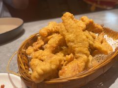 -廖川菜(金虹桥店)
