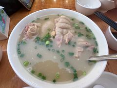 -牛王庙(龙华花园店)