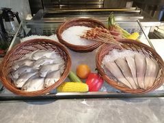 -长春富力万达文华酒店-集·味自助餐厅