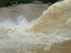 -汉中石门栈道景区