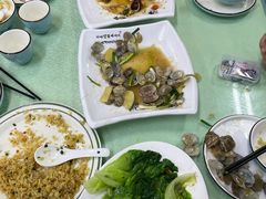 -景好海鲜餐厅(大鹏必选旅游店)