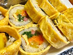 -米屋石锅拌饭(师大店)
