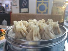 -回香楼大连新派清真菜