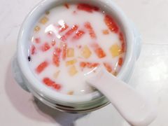 -蕃茄述·好汤自然来(江汉路店)