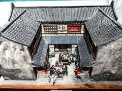 -青果巷历史文化街区
