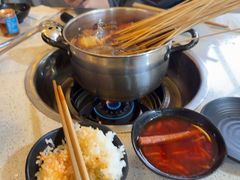 -屋头串串(临江路店)
