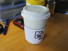 -JPG coffee(广州体育西店)