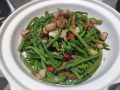 -大锅强·蒸海鲜青岛菜(吾悦广场店)