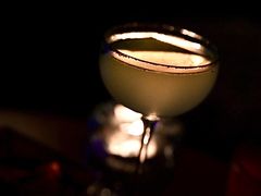 -广州柏悦酒店·悦吧·顶楼露天酒吧