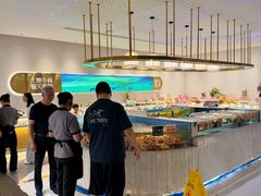 -德天雪花肥牛海鲜火锅(南苑东路店)