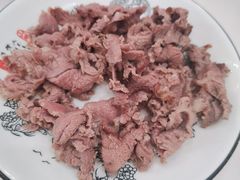 -鸿喜牛·潮汕鲜牛肉火锅(海浪湾店)