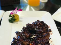 -新南华大酒店(长寿店)
