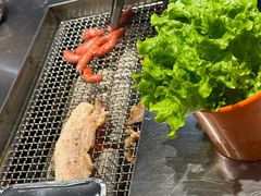 -马路牙子烧烤音乐酒馆(望京店)