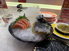 -莲寿司(国兴店)