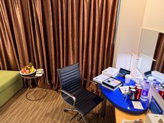 -北京东直门智选假日酒店