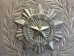 -辽沈战役纪念馆