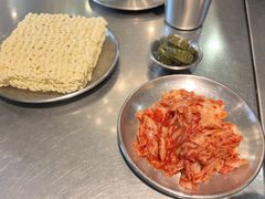 -MI WU FACTORY米屋美食工厂餐厅(绿地店)