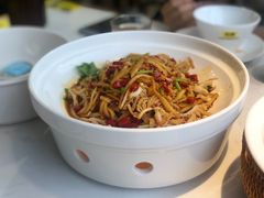 -炊烟小炒黄牛肉(中心印象城店)