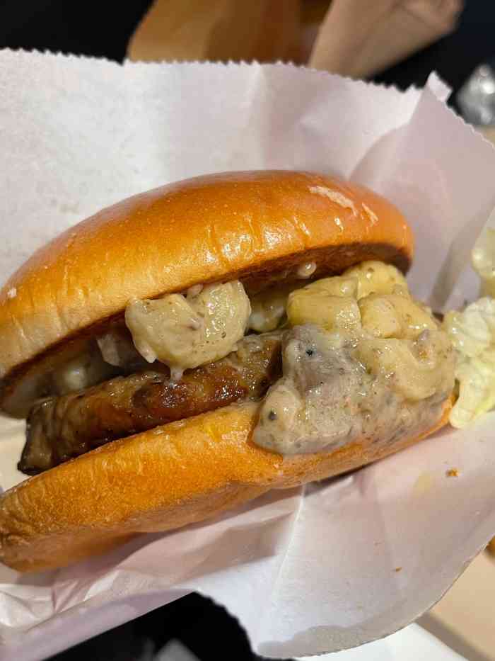 肯德基(杭州星光店)-"开封菜么小时候可是很喜欢的,现在对它兴趣.