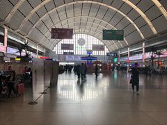 -沈阳站