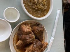-四海宴骨头王(恒基乐园店)