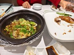 -味+新京宴·烤鸭·北京菜(创意谷店)