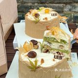 建议好好查查西安这家蛋糕店…😅  上新速度也太快了吧！！每次
