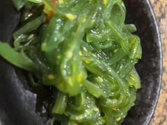 -怡咖啡海鲜自助餐厅(浦东香格里拉店)