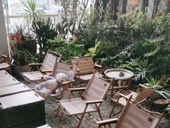 -FUNFUN有饭花园聚会餐厅