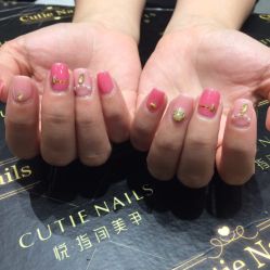 点击看大图 -悦·指间美甲