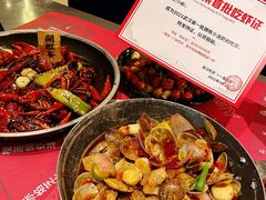 -一棠龙虾•王牌虾球(楚河汉街店)