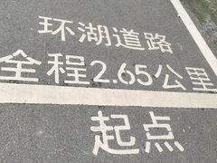-海珠湖公园
