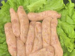 -啊美丽炭火烤肉(滑翔一店)
