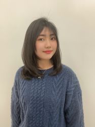 -5号HAIR SALON 专业染发馆
