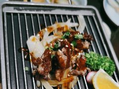 -虹料理·日料放题(悠方店)