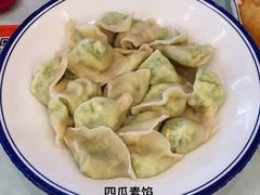 -大妈饺子馆·特色锅包肉·饺子(鼓楼店)