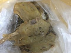 -晶牌烤鸭(延吉东路557弄小区店)