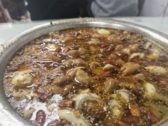 -黑皮酸菜鱼(三山街店)