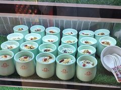-伊斯麦尔丝路·新派菜(沙子口店)