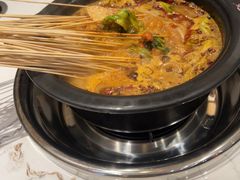 -钢管厂五区小郡肝火锅串串香(清河店)