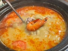 糟粕醋文昌鸡-龙泉人椰子鸡(龙昆南店)